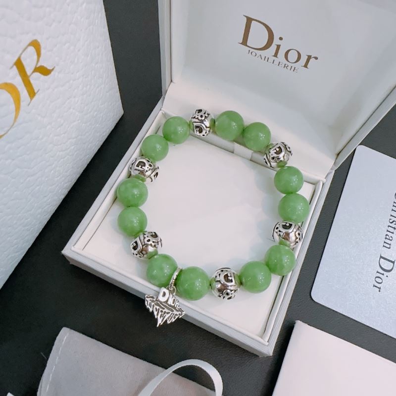 chr1st1an D10r bracelets